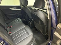USED 2021 21 AUDI A4 ALLROAD 2.0 TDI 40 Sport Estate 5dr Diesel S Tronic quattro Euro 6 (s/s) (204 ps) Audi Service History