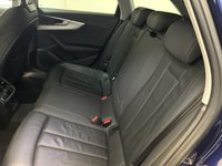USED 2021 21 AUDI A4 ALLROAD 2.0 TDI 40 Sport Estate 5dr Diesel S Tronic quattro Euro 6 (s/s) (204 ps) Audi Service History