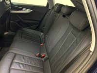 USED 2021 21 AUDI A4 ALLROAD 2.0 TDI 40 Sport Estate 5dr Diesel S Tronic quattro Euro 6 (s/s) (204 ps) Audi Service History