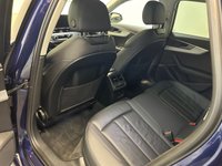 USED 2021 21 AUDI A4 ALLROAD 2.0 TDI 40 Sport Estate 5dr Diesel S Tronic quattro Euro 6 (s/s) (204 ps) Audi Service History