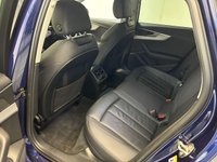 USED 2021 21 AUDI A4 ALLROAD 2.0 TDI 40 Sport Estate 5dr Diesel S Tronic quattro Euro 6 (s/s) (204 ps) Audi Service History