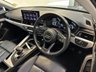 USED 2021 21 AUDI A4 ALLROAD 2.0 TDI 40 Sport Estate 5dr Diesel S Tronic quattro Euro 6 (s/s) (204 ps) Audi Service History