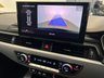 USED 2021 21 AUDI A4 ALLROAD 2.0 TDI 40 Sport Estate 5dr Diesel S Tronic quattro Euro 6 (s/s) (204 ps) Audi Service History