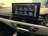 USED 2021 21 AUDI A4 ALLROAD 2.0 TDI 40 Sport Estate 5dr Diesel S Tronic quattro Euro 6 (s/s) (204 ps) Audi Service History