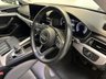 USED 2021 21 AUDI A4 ALLROAD 2.0 TDI 40 Sport Estate 5dr Diesel S Tronic quattro Euro 6 (s/s) (204 ps) Audi Service History