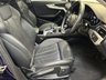 USED 2021 21 AUDI A4 ALLROAD 2.0 TDI 40 Sport Estate 5dr Diesel S Tronic quattro Euro 6 (s/s) (204 ps) Audi Service History