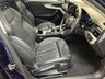 USED 2021 21 AUDI A4 ALLROAD 2.0 TDI 40 Sport Estate 5dr Diesel S Tronic quattro Euro 6 (s/s) (204 ps) Audi Service History