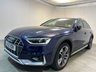 USED 2021 21 AUDI A4 ALLROAD 2.0 TDI 40 Sport Estate 5dr Diesel S Tronic quattro Euro 6 (s/s) (204 ps) Audi Service History