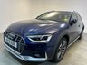USED 2021 21 AUDI A4 ALLROAD 2.0 TDI 40 Sport Estate 5dr Diesel S Tronic quattro Euro 6 (s/s) (204 ps) Audi Service History