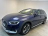 USED 2021 21 AUDI A4 ALLROAD 2.0 TDI 40 Sport Estate 5dr Diesel S Tronic quattro Euro 6 (s/s) (204 ps) Audi Service History