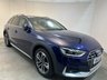 USED 2021 21 AUDI A4 ALLROAD 2.0 TDI 40 Sport Estate 5dr Diesel S Tronic quattro Euro 6 (s/s) (204 ps) Audi Service History