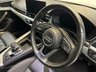 USED 2021 21 AUDI A4 ALLROAD 2.0 TDI 40 Sport Estate 5dr Diesel S Tronic quattro Euro 6 (s/s) (204 ps) Audi Service History