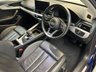 USED 2021 21 AUDI A4 ALLROAD 2.0 TDI 40 Sport Estate 5dr Diesel S Tronic quattro Euro 6 (s/s) (204 ps) Audi Service History