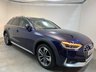USED 2021 21 AUDI A4 ALLROAD 2.0 TDI 40 Sport Estate 5dr Diesel S Tronic quattro Euro 6 (s/s) (204 ps) Audi Service History