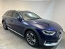 USED 2021 21 AUDI A4 ALLROAD 2.0 TDI 40 Sport Estate 5dr Diesel S Tronic quattro Euro 6 (s/s) (204 ps) Audi Service History