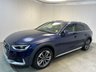 USED 2021 21 AUDI A4 ALLROAD 2.0 TDI 40 Sport Estate 5dr Diesel S Tronic quattro Euro 6 (s/s) (204 ps) Audi Service History