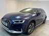 USED 2021 21 AUDI A4 ALLROAD 2.0 TDI 40 Sport Estate 5dr Diesel S Tronic quattro Euro 6 (s/s) (204 ps) Audi Service History