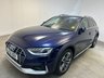 USED 2021 21 AUDI A4 ALLROAD 2.0 TDI 40 Sport Estate 5dr Diesel S Tronic quattro Euro 6 (s/s) (204 ps) Audi Service History