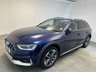USED 2021 21 AUDI A4 ALLROAD 2.0 TDI 40 Sport Estate 5dr Diesel S Tronic quattro Euro 6 (s/s) (204 ps) Audi Service History