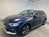 USED 2021 21 AUDI A4 ALLROAD 2.0 TDI 40 Sport Estate 5dr Diesel S Tronic quattro Euro 6 (s/s) (204 ps) Audi Service History