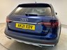 USED 2021 21 AUDI A4 ALLROAD 2.0 TDI 40 Sport Estate 5dr Diesel S Tronic quattro Euro 6 (s/s) (204 ps) Audi Service History