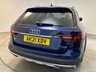USED 2021 21 AUDI A4 ALLROAD 2.0 TDI 40 Sport Estate 5dr Diesel S Tronic quattro Euro 6 (s/s) (204 ps) Audi Service History