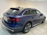 USED 2021 21 AUDI A4 ALLROAD 2.0 TDI 40 Sport Estate 5dr Diesel S Tronic quattro Euro 6 (s/s) (204 ps) Audi Service History