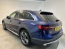 USED 2021 21 AUDI A4 ALLROAD 2.0 TDI 40 Sport Estate 5dr Diesel S Tronic quattro Euro 6 (s/s) (204 ps) Audi Service History