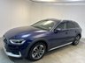 USED 2021 21 AUDI A4 ALLROAD 2.0 TDI 40 Sport Estate 5dr Diesel S Tronic quattro Euro 6 (s/s) (204 ps) Audi Service History