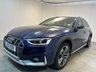 USED 2021 21 AUDI A4 ALLROAD 2.0 TDI 40 Sport Estate 5dr Diesel S Tronic quattro Euro 6 (s/s) (204 ps) Audi Service History