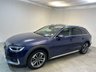 USED 2021 21 AUDI A4 ALLROAD 2.0 TDI 40 Sport Estate 5dr Diesel S Tronic quattro Euro 6 (s/s) (204 ps) Audi Service History