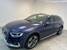 USED 2021 21 AUDI A4 ALLROAD 2.0 TDI 40 Sport Estate 5dr Diesel S Tronic quattro Euro 6 (s/s) (204 ps) Audi Service History