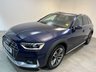USED 2021 21 AUDI A4 ALLROAD 2.0 TDI 40 Sport Estate 5dr Diesel S Tronic quattro Euro 6 (s/s) (204 ps) Audi Service History