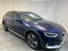USED 2021 21 AUDI A4 ALLROAD 2.0 TDI 40 Sport Estate 5dr Diesel S Tronic quattro Euro 6 (s/s) (204 ps) Audi Service History