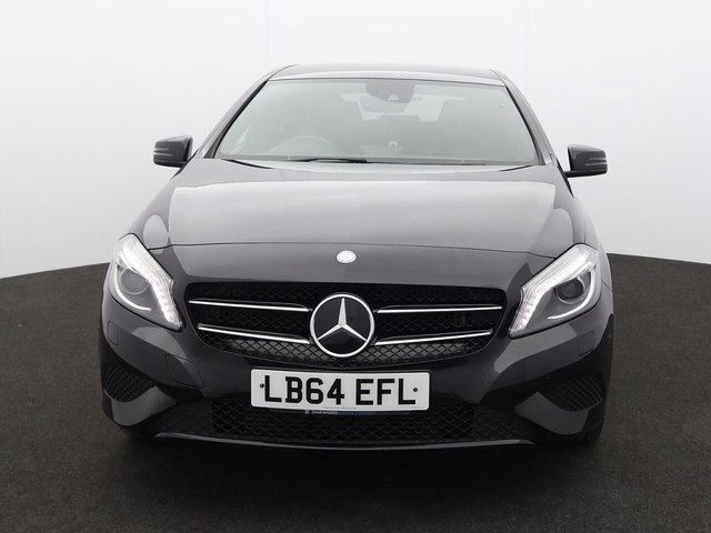 2015 Mercedes-Benz A-Class 1.5L Sport 5dr - Photo 4