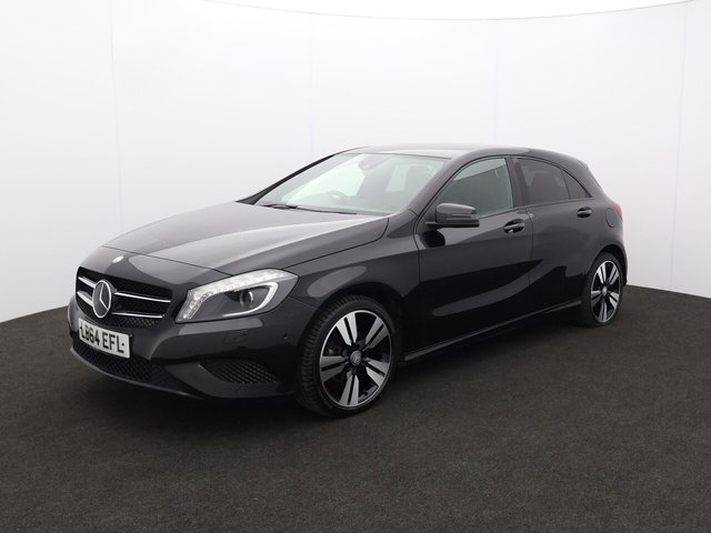 2015 Mercedes-Benz A-Class 1.5L Sport 5dr - Photo 5