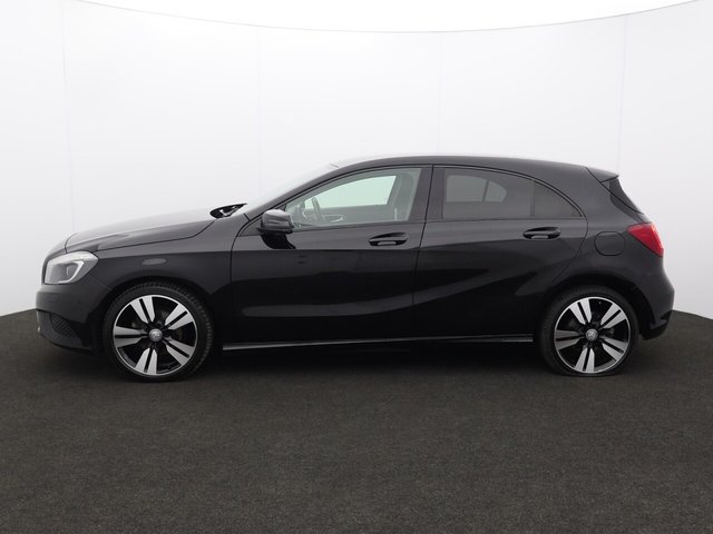 2015 Mercedes-Benz A-Class 1.5L Sport 5dr - Photo 6