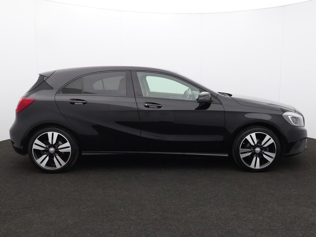 2015 Mercedes-Benz A-Class 1.5L Sport 5dr - Photo 11