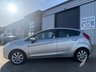 USED 2009 09 FORD FIESTA 1.25 Zetec 5dr PARKING SENSORS - 10 SERVICES