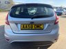 USED 2009 09 FORD FIESTA 1.25 Zetec 5dr PARKING SENSORS - 10 SERVICES