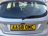 USED 2009 09 FORD FIESTA 1.25 Zetec 5dr PARKING SENSORS - 10 SERVICES