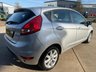 USED 2009 09 FORD FIESTA 1.25 Zetec 5dr PARKING SENSORS - 10 SERVICES