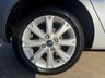 USED 2009 09 FORD FIESTA 1.25 Zetec 5dr PARKING SENSORS - 10 SERVICES