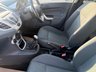 USED 2009 09 FORD FIESTA 1.25 Zetec 5dr PARKING SENSORS - 10 SERVICES