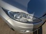 USED 2009 09 FORD FIESTA 1.25 Zetec 5dr PARKING SENSORS - 10 SERVICES
