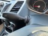 USED 2009 09 FORD FIESTA 1.25 Zetec 5dr PARKING SENSORS - 10 SERVICES