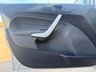 USED 2009 09 FORD FIESTA 1.25 Zetec 5dr PARKING SENSORS - 10 SERVICES