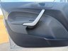 USED 2009 09 FORD FIESTA 1.25 Zetec 5dr PARKING SENSORS - 10 SERVICES