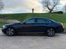 USED 2018 18 MERCEDES-BENZ E-CLASS 2.0 E220d SE Saloon 4dr Diesel G-Tronic+ 4MATIC Euro 6 (s/s) (194 ps) REAR CAM-HEATED SEATA-TWO KEYS.