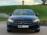 USED 2018 18 MERCEDES-BENZ E-CLASS 2.0 E220d SE Saloon 4dr Diesel G-Tronic+ 4MATIC Euro 6 (s/s) (194 ps) REAR CAM-HEATED SEATA-TWO KEYS.